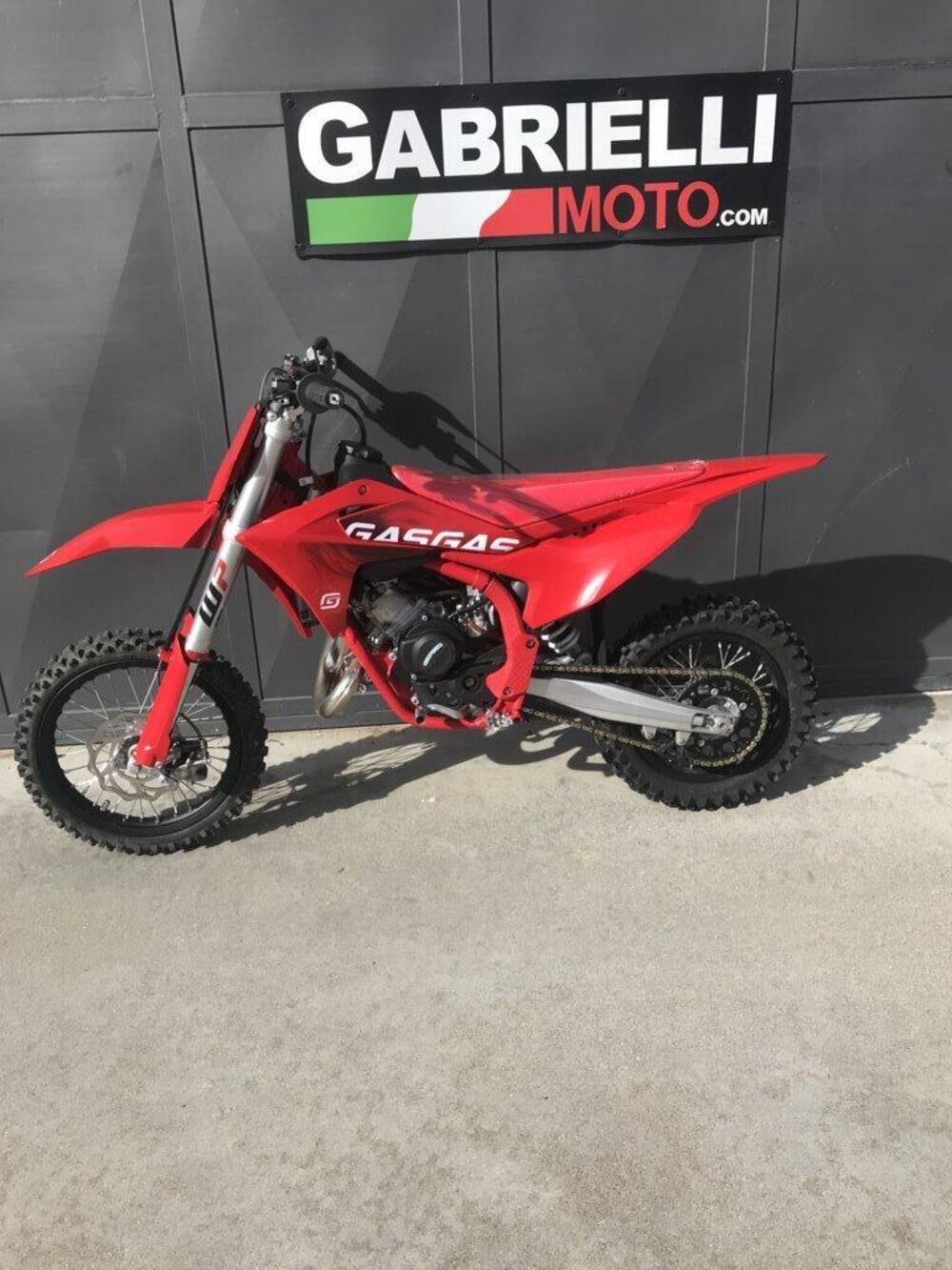 GASGAS MC 65 (2023 - 26)