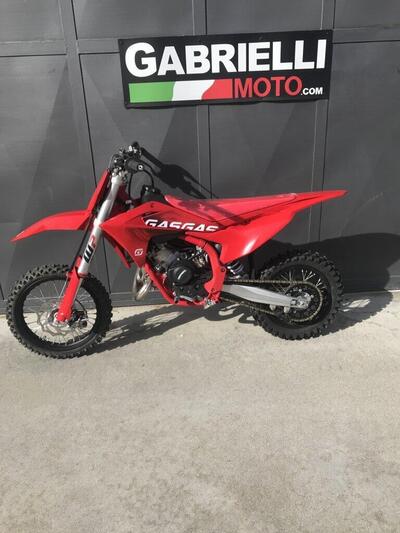 GASGAS MC 65 (2023 - 26) usata