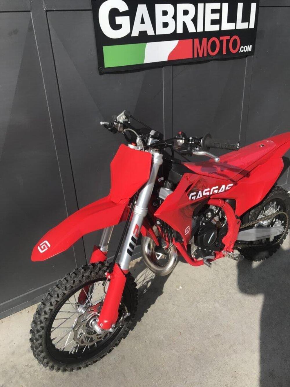 GASGAS MC 65 (2023 - 26) (2)