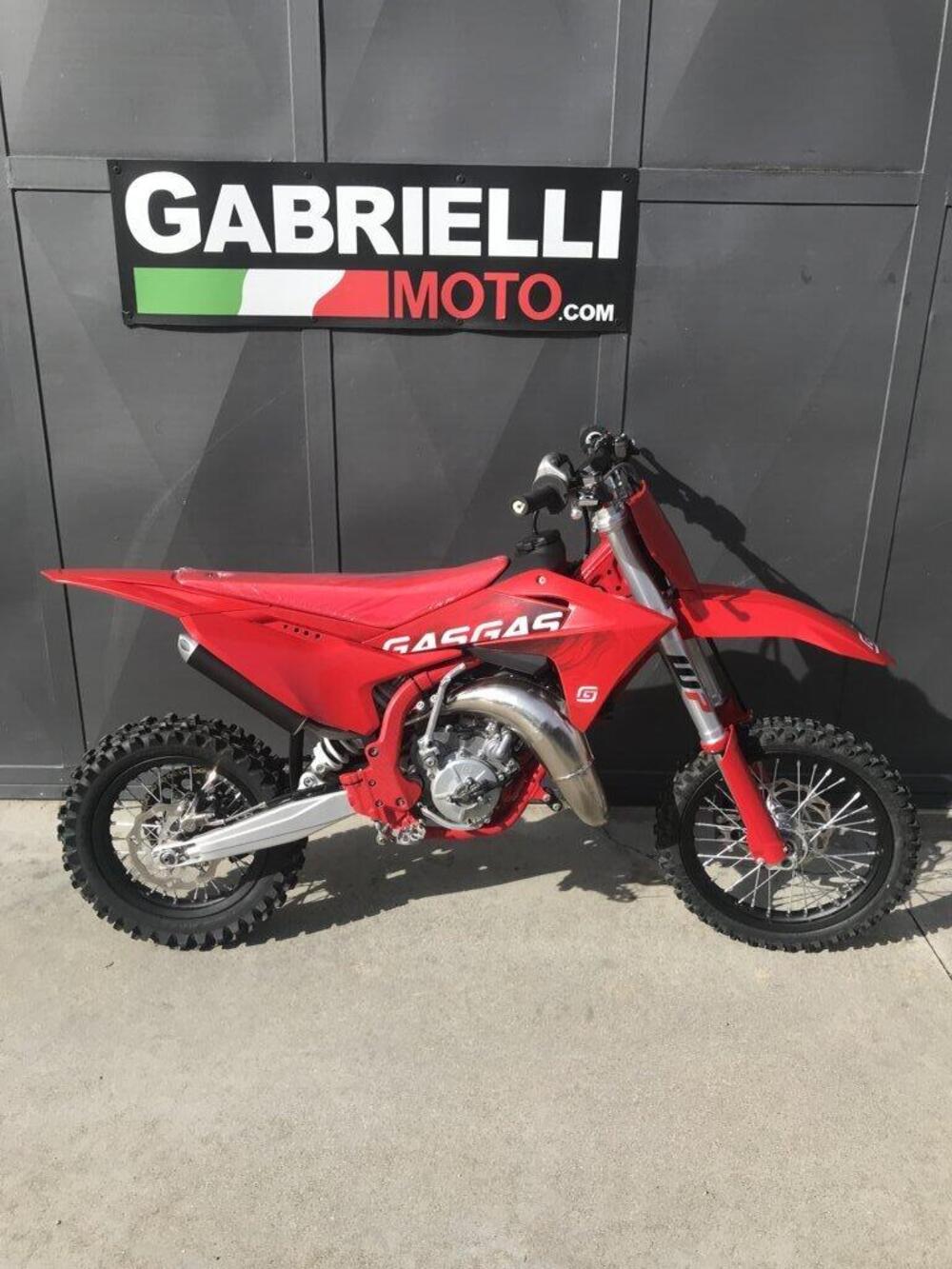 GASGAS MC 65 (2023 - 26) (3)