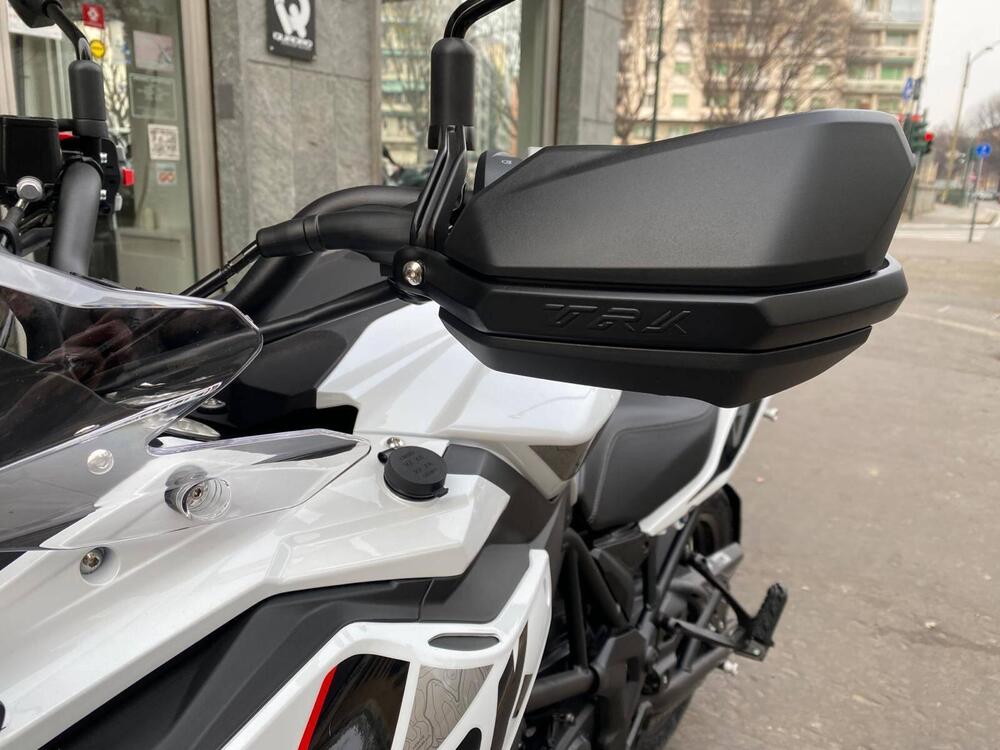 Benelli TRK 502X (2021 - 25) (12)