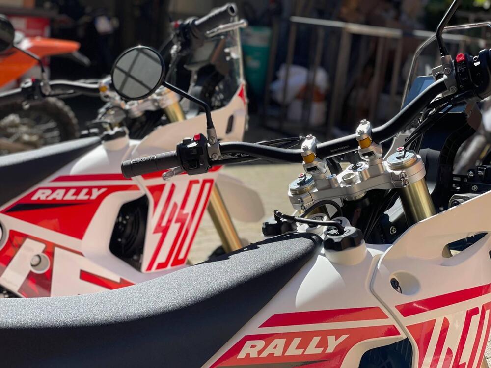 Kove 450 Rally High (2023 - 24) (3)