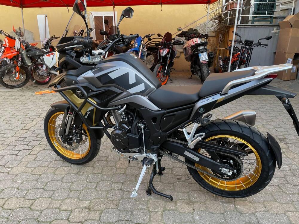 Kove 510X (2023 - 24) (3)