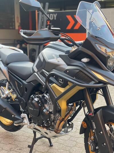 Kove 510X (2023 - 24) nuova