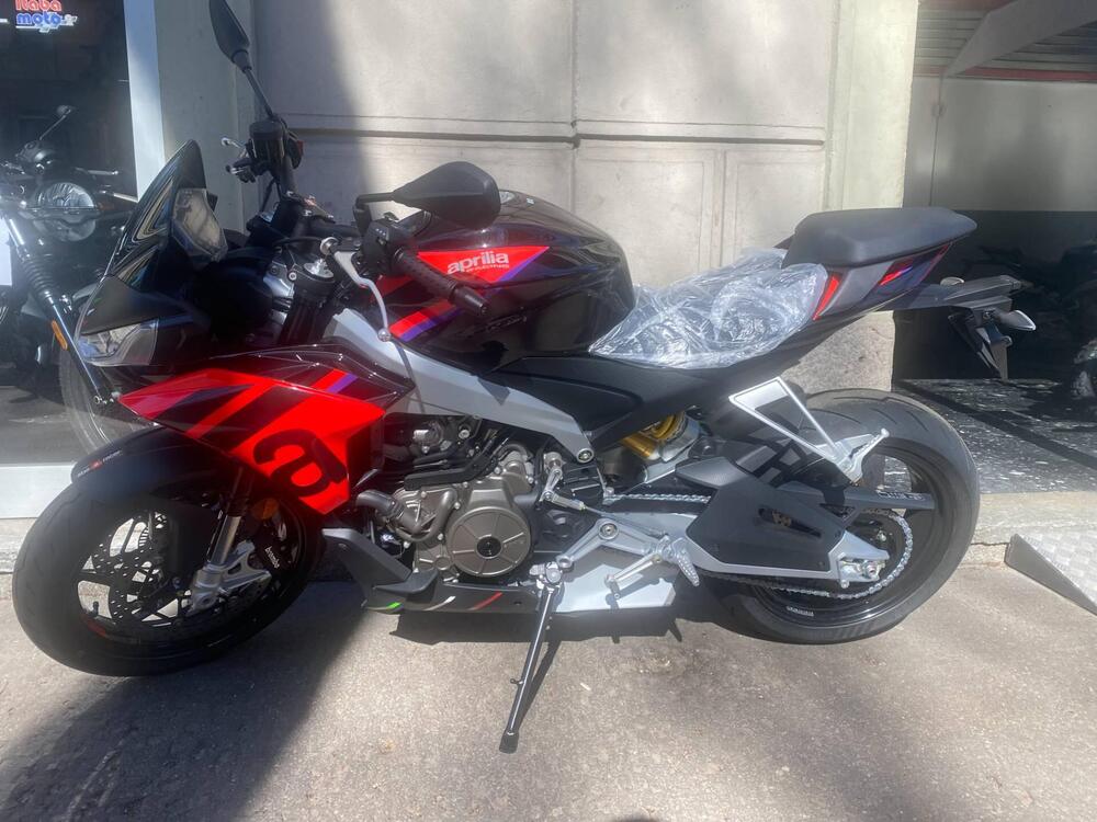 Aprilia Tuono 660 Factory (2022 - 24)