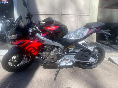 Aprilia Tuono 660 Factory (2022 - 24) nuova