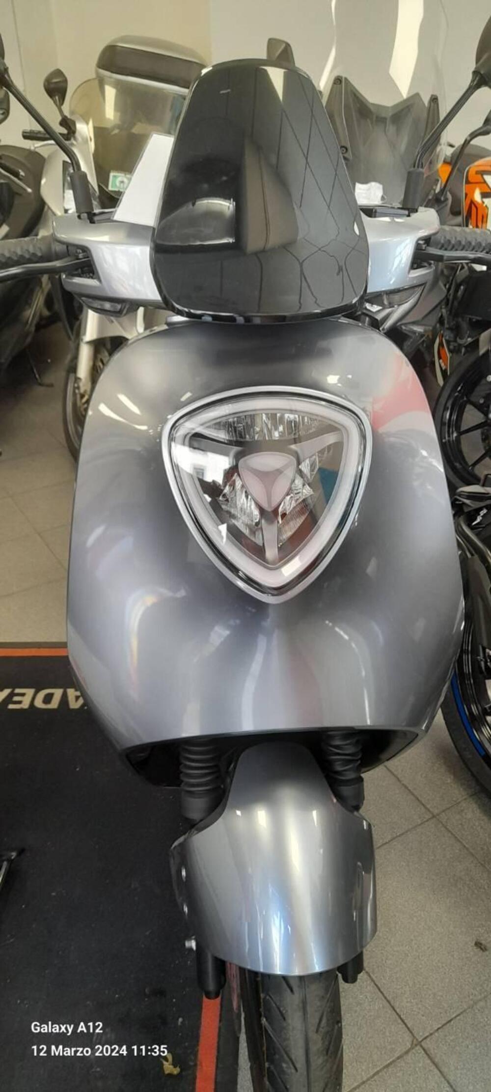 Yadea C1S (2020 - 25) (3)