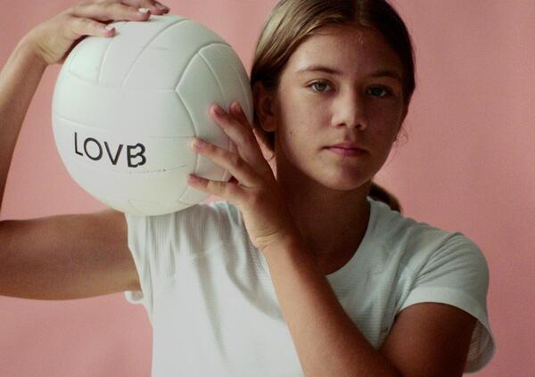 Ok, ma che cos&rsquo;&egrave; LOVB, la League One Volleyball che sta cambiando il panorama della pallavolo femminile