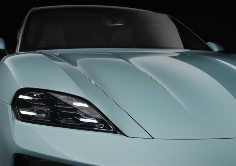 Porsche Taycan (8)