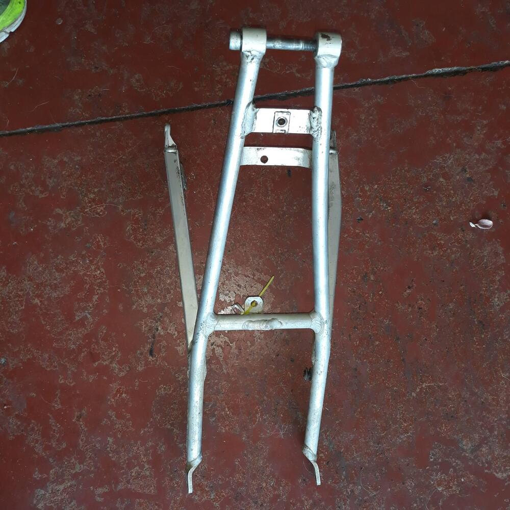 Ricambi Aprilia climber 280 (10)