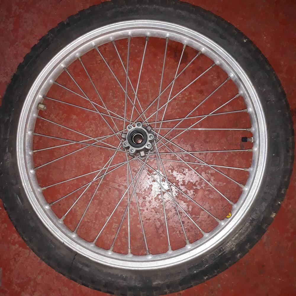 Ricambi Aprilia climber 280 (11)