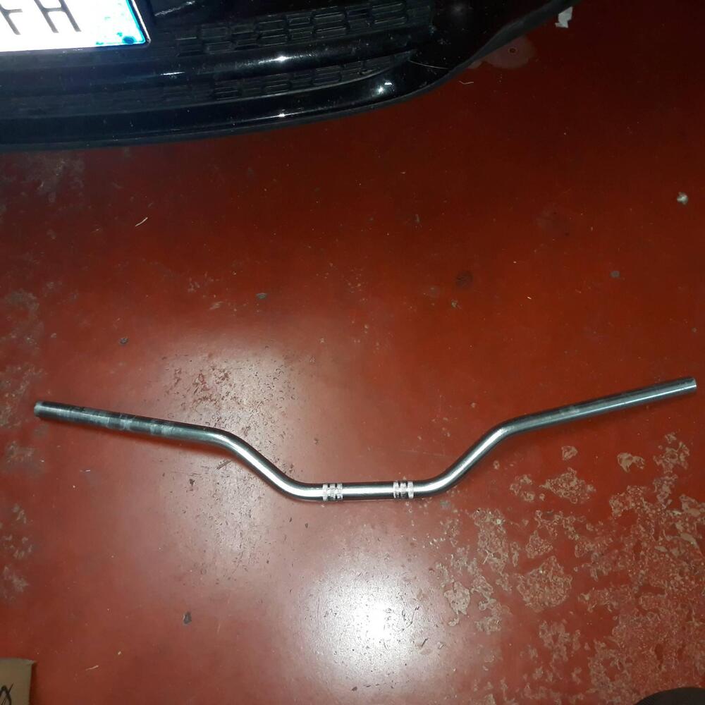 Ricambi Aprilia climber 280 (12)