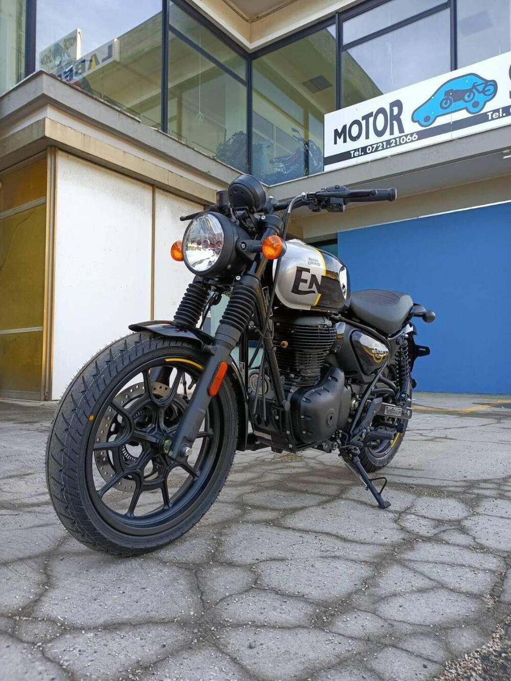 Royal Enfield HNTR 350 (2022 - 25) (2)
