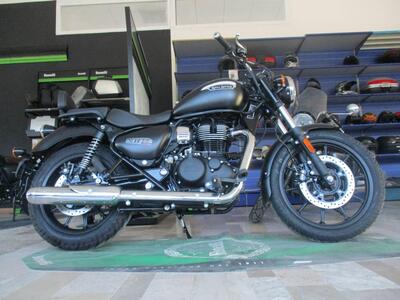 Royal Enfield Meteor 350 Stellar (2021 - 25) nuova