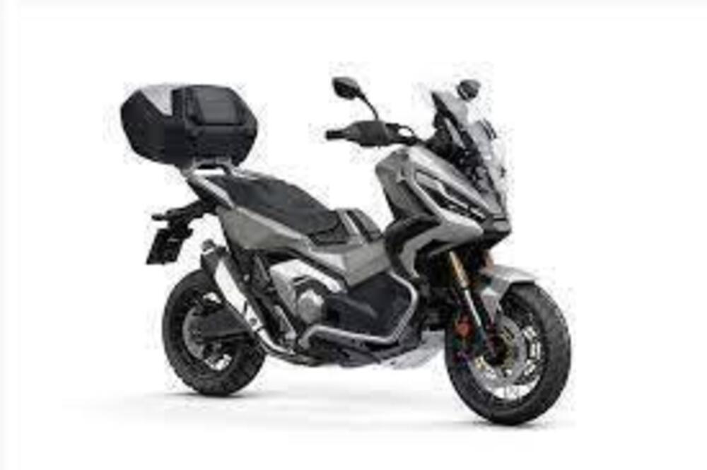 Honda X-ADV 750 Gravel (2025)