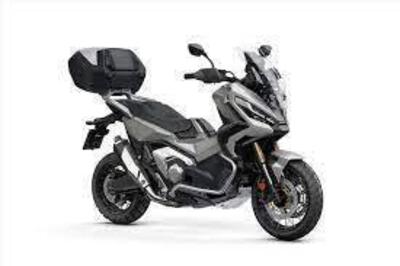 Honda X-ADV 750 Gravel (2025) nuova