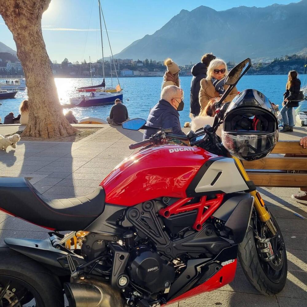 Ducati Diavel 1260 S (2019 - 20) (2)