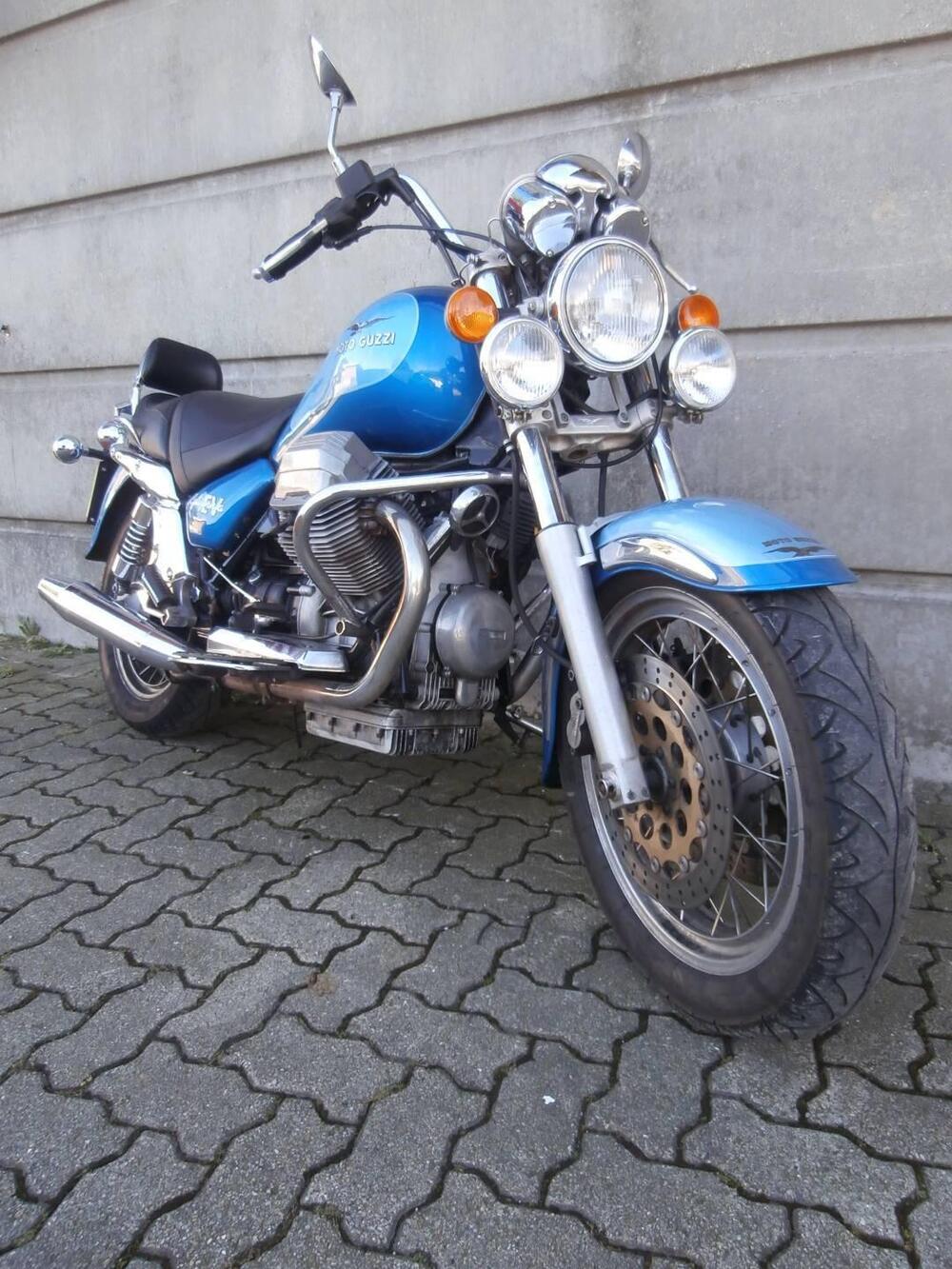 Moto Guzzi California EV (1997 - 06) (3)