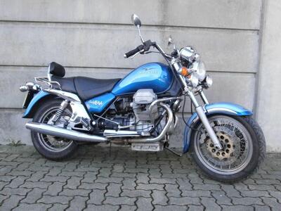Moto Guzzi California EV (1997 - 06) usata