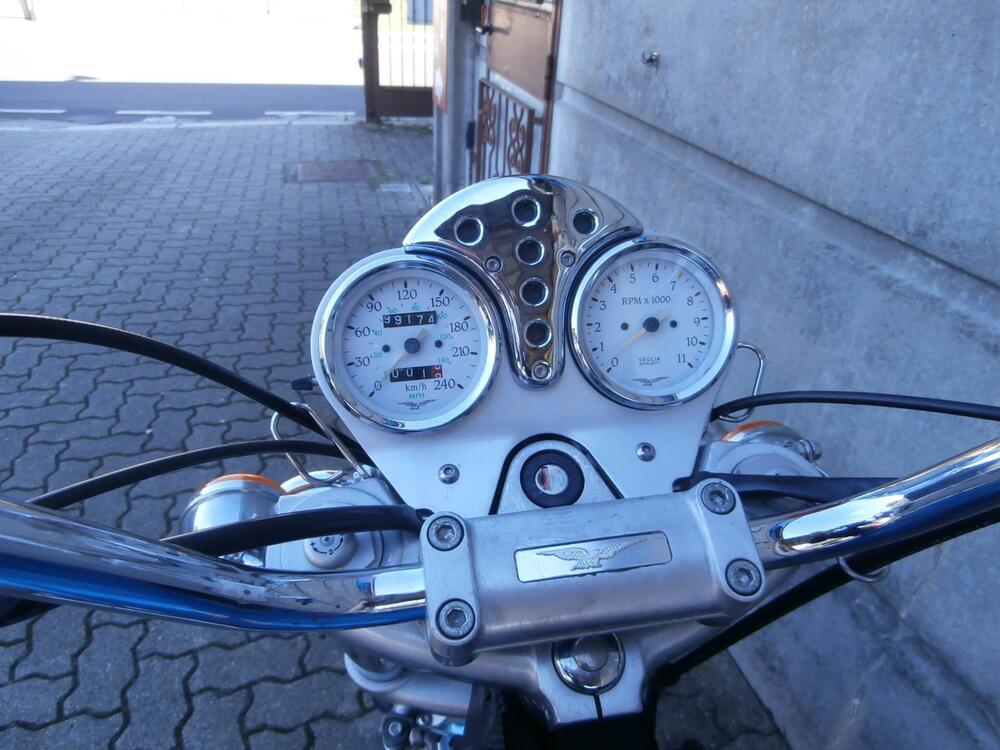 Moto Guzzi California EV (1997 - 06) (7)