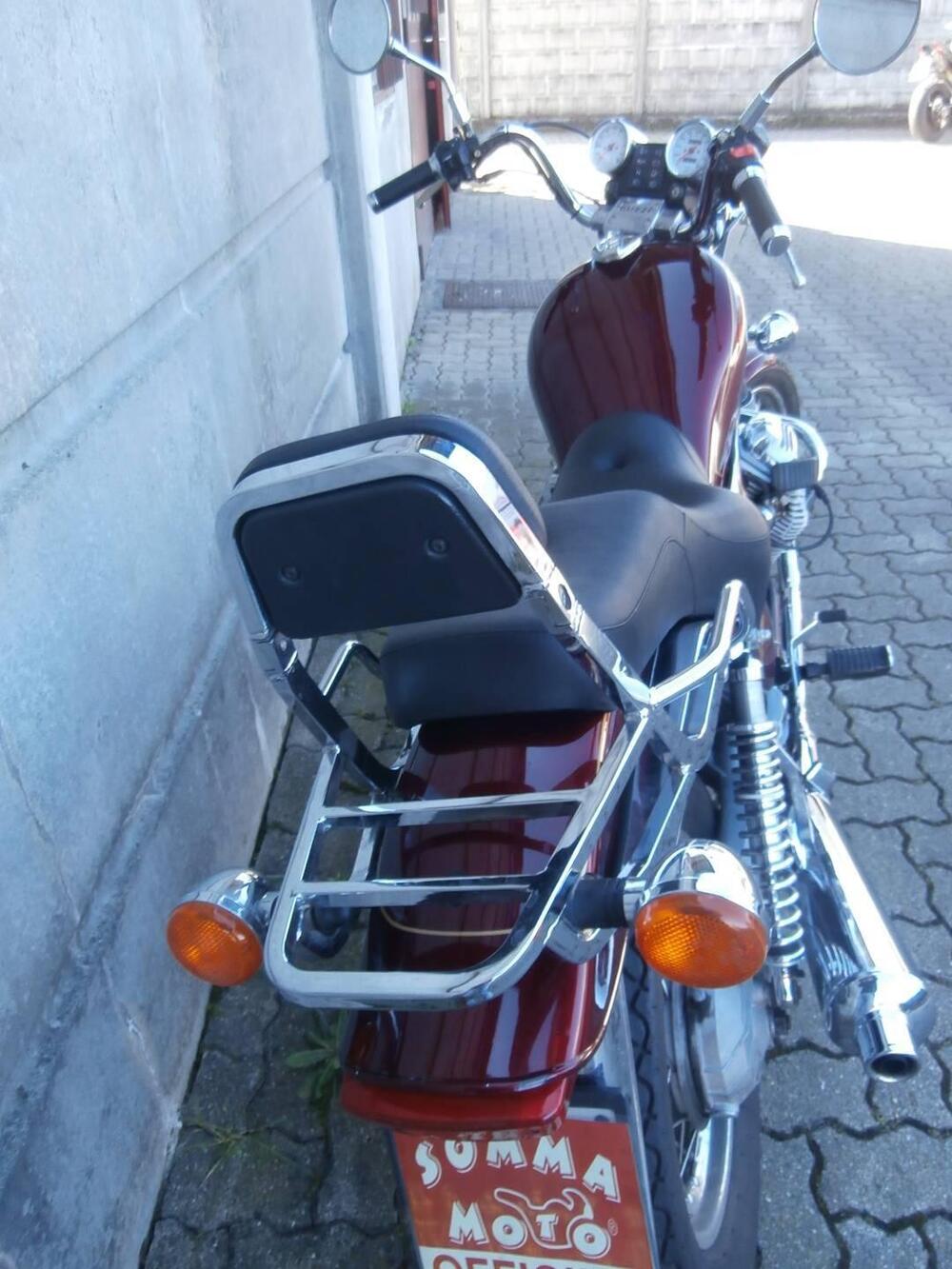 Moto Guzzi California EV (1997 - 06) (11)