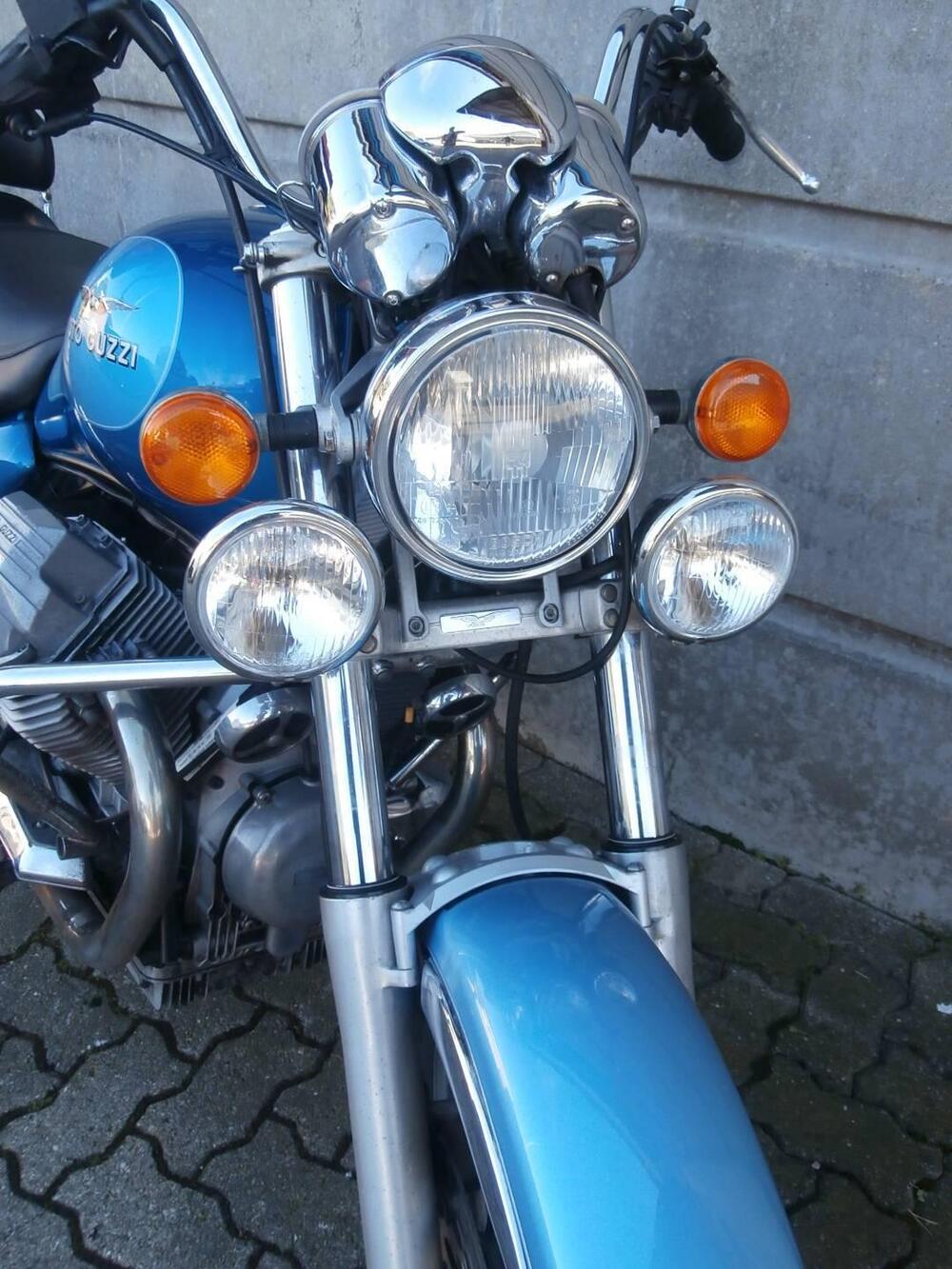 Moto Guzzi California EV (1997 - 06) (12)