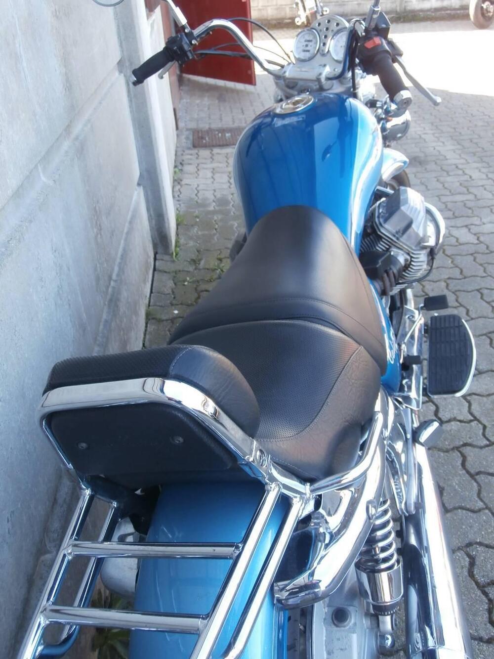 Moto Guzzi California EV (1997 - 06) (13)