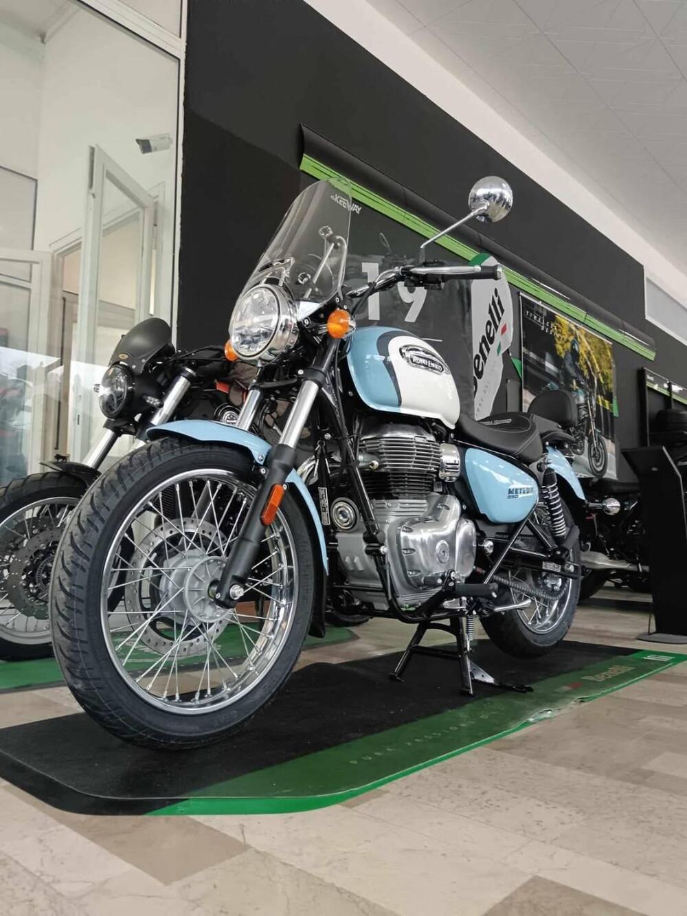 Royal Enfield HNTR 350 (2022 - 25) (4)