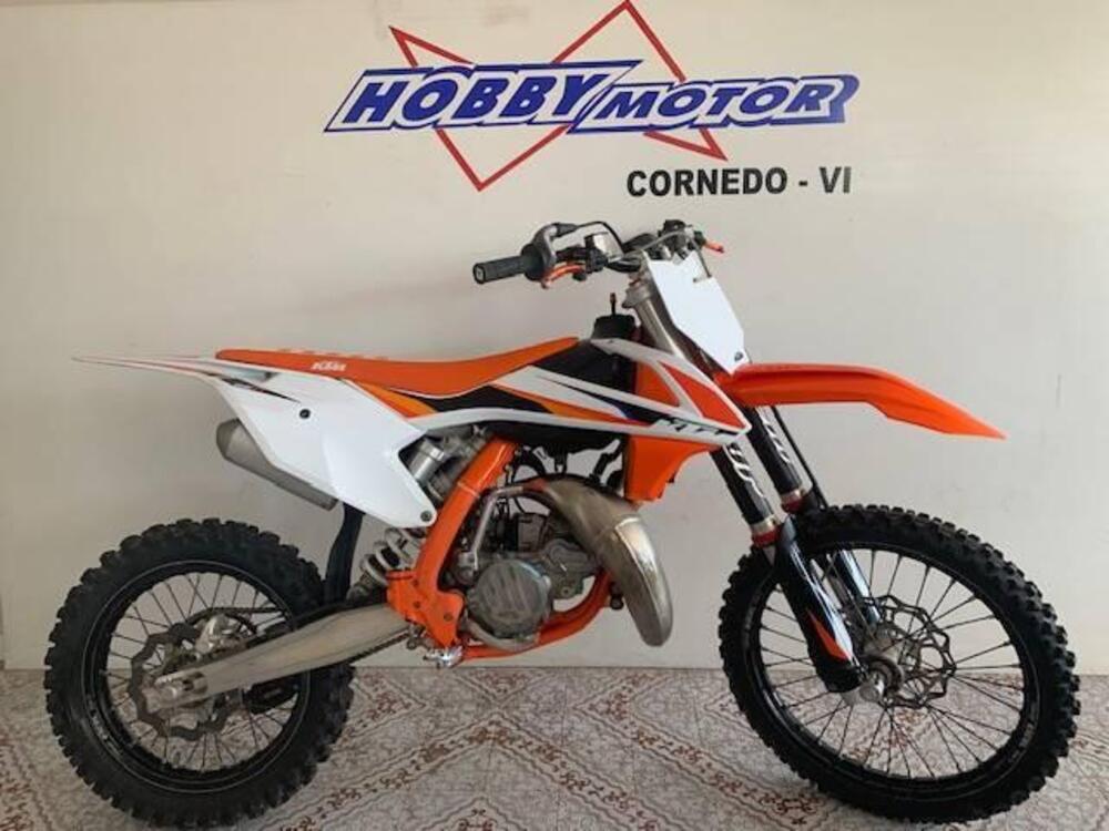 KTM 85 SX (2022) (2)