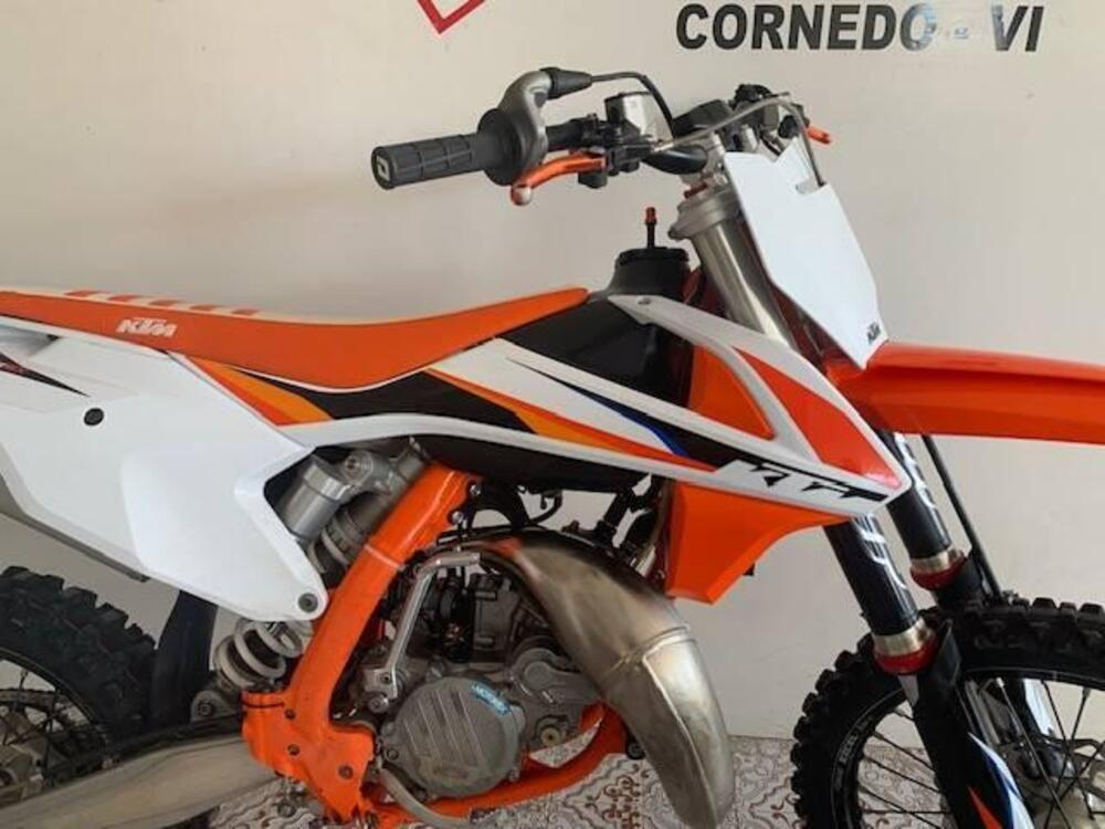 KTM 85 SX (2022) (3)