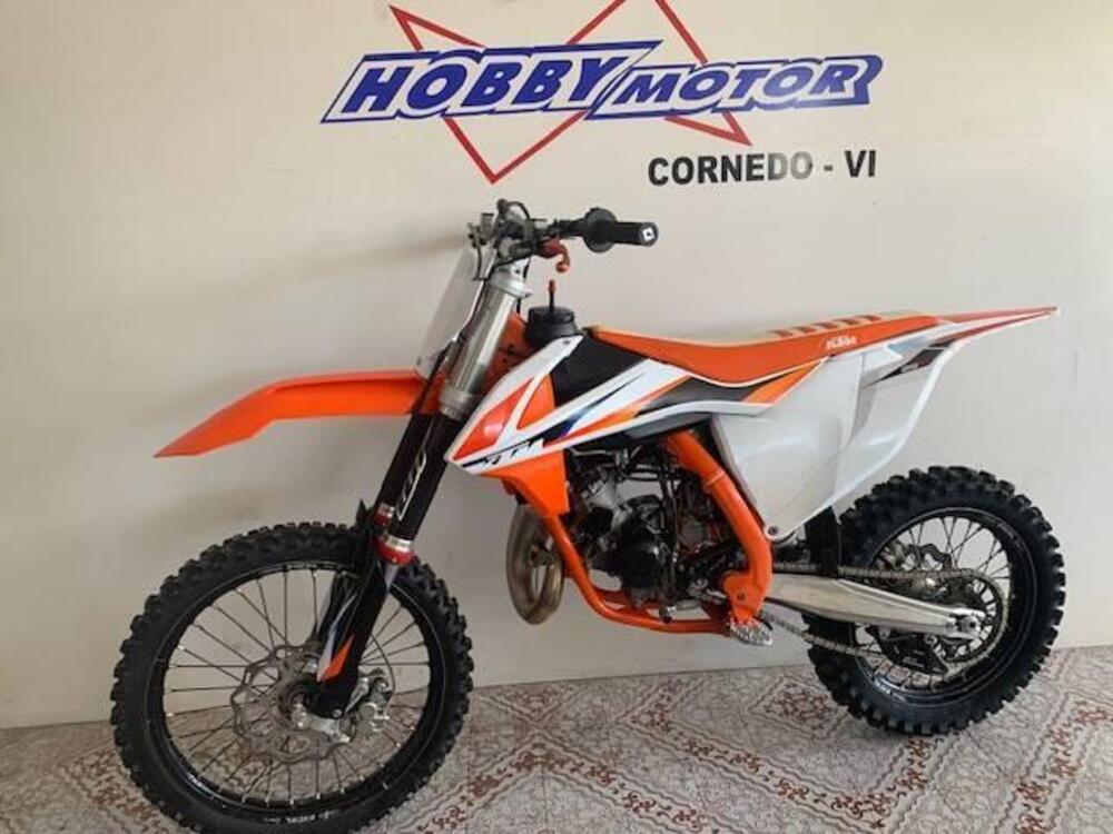 KTM 85 SX (2022) (5)