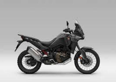 Honda Africa Twin CRF 1100L (2024 - 25) nuova