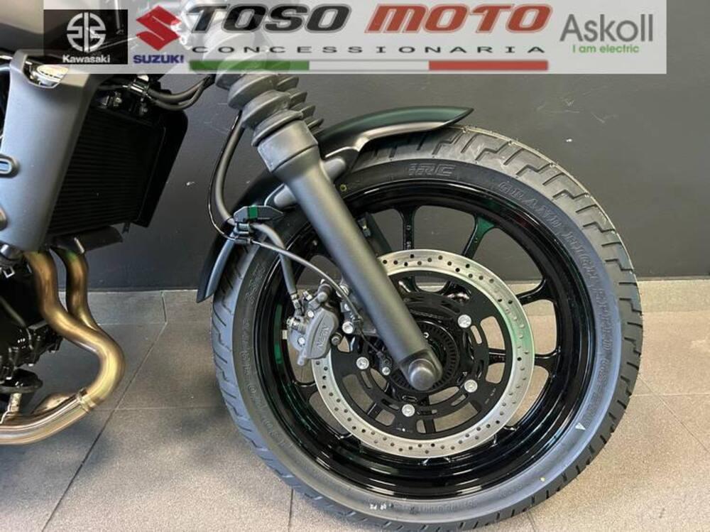 Kawasaki Eliminator 500 SE (2024 - 26) (5)