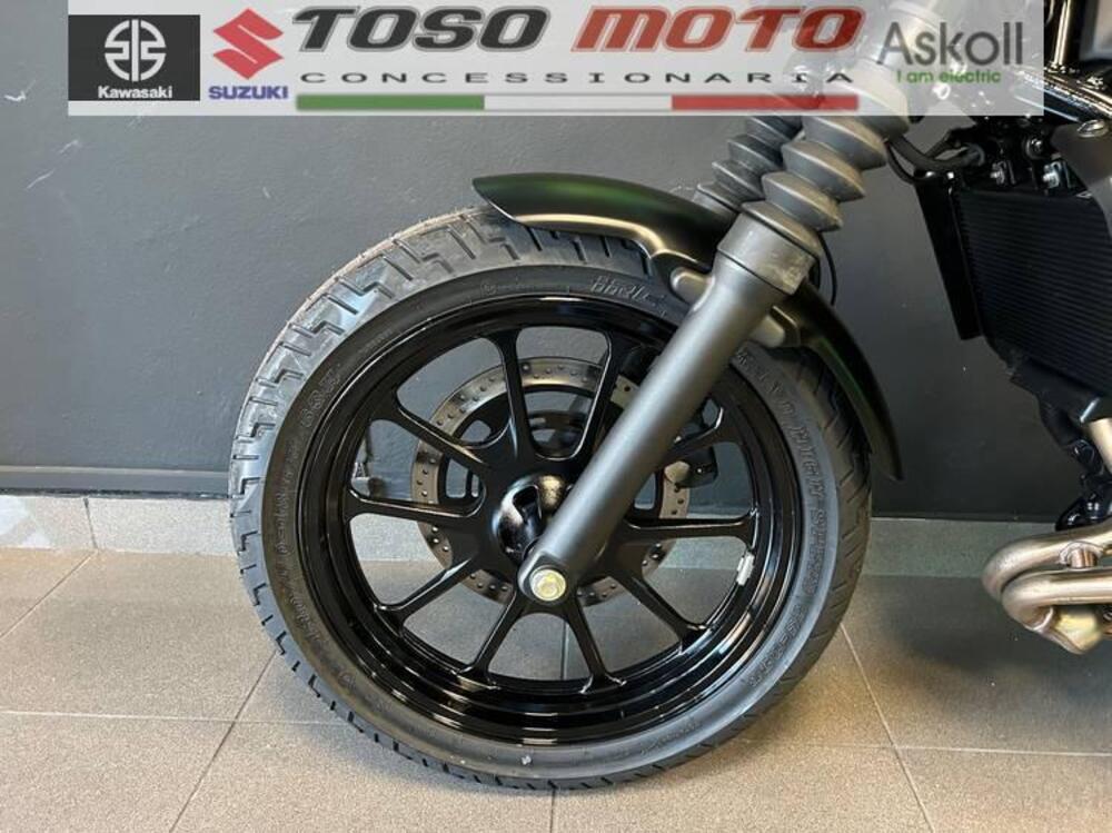 Kawasaki Eliminator 500 SE (2024 - 26) (7)