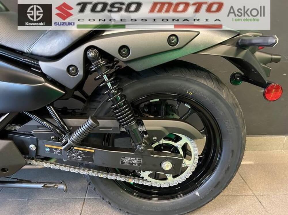 Kawasaki Eliminator 500 SE (2024 - 26) (9)