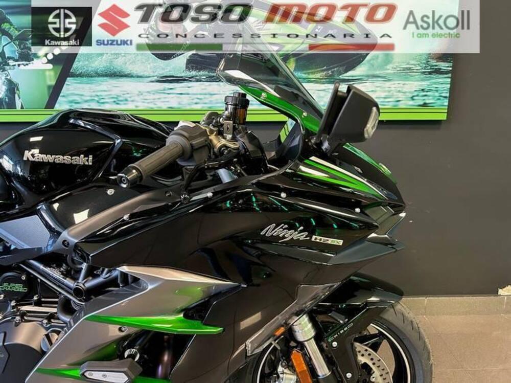 Kawasaki Ninja H2 SX SE (2023 - 26) (5)