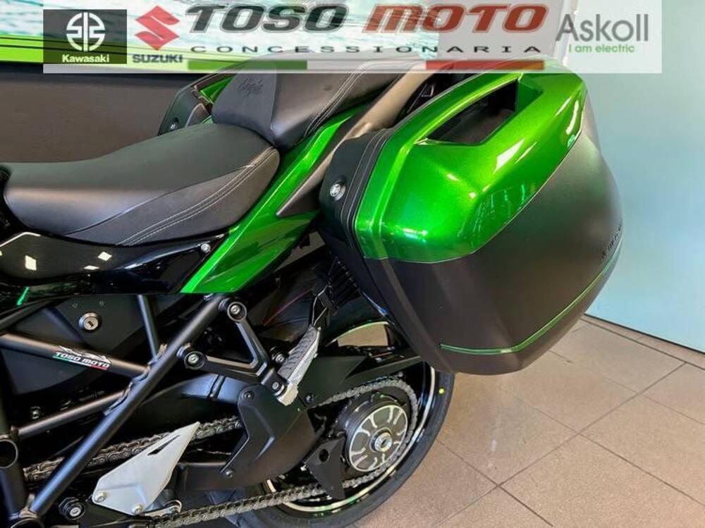 Kawasaki Ninja H2 SX SE (2023 - 26) (9)