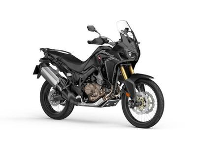 Honda Africa Twin CRF 1100L (2024 - 25) nuova