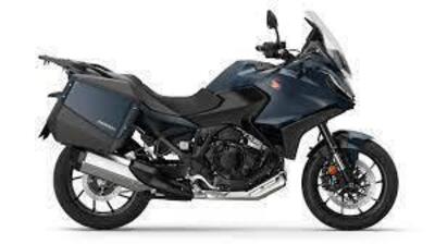 Honda NT 1100 DCT (2022 - 24) nuova