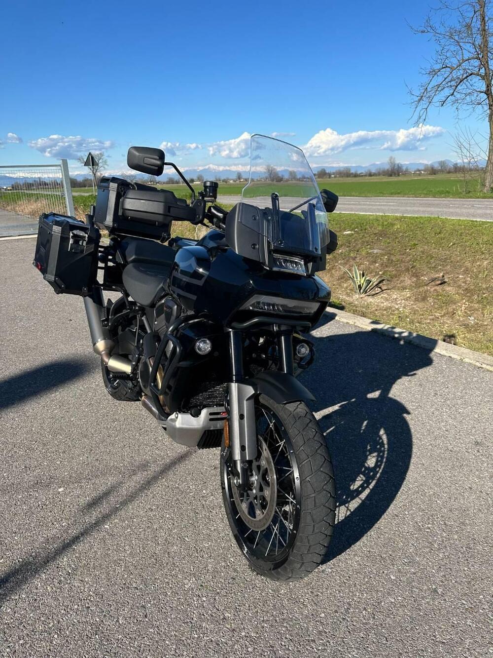 Harley-Davidson Pan America 1250 Special (2020 - 25) (3)