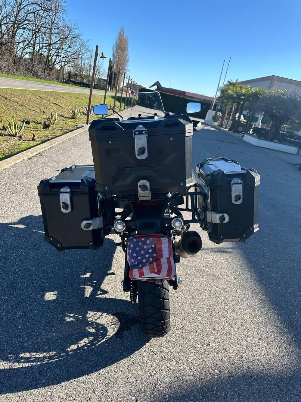 Harley-Davidson Pan America 1250 Special (2020 - 25) (5)