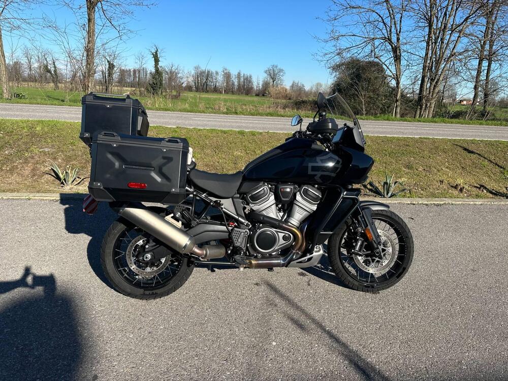 Harley-Davidson Pan America 1250 Special (2020 - 25)