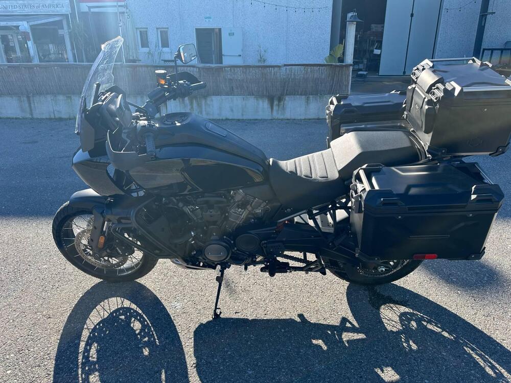 Harley-Davidson Pan America 1250 Special (2020 - 25) (2)