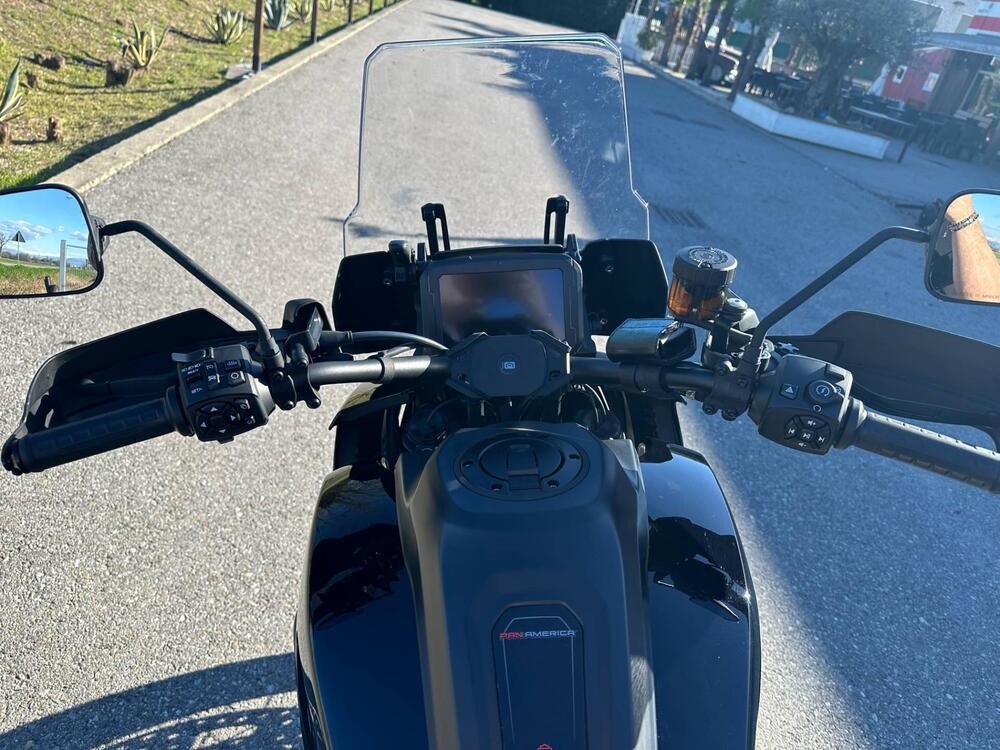 Harley-Davidson Pan America 1250 Special (2020 - 25) (6)