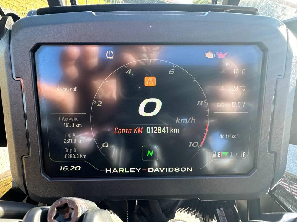 Harley-Davidson Pan America 1250 Special (2020 - 25) (7)