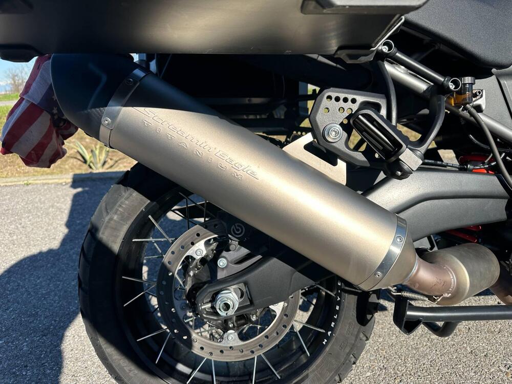 Harley-Davidson Pan America 1250 Special (2020 - 25) (8)