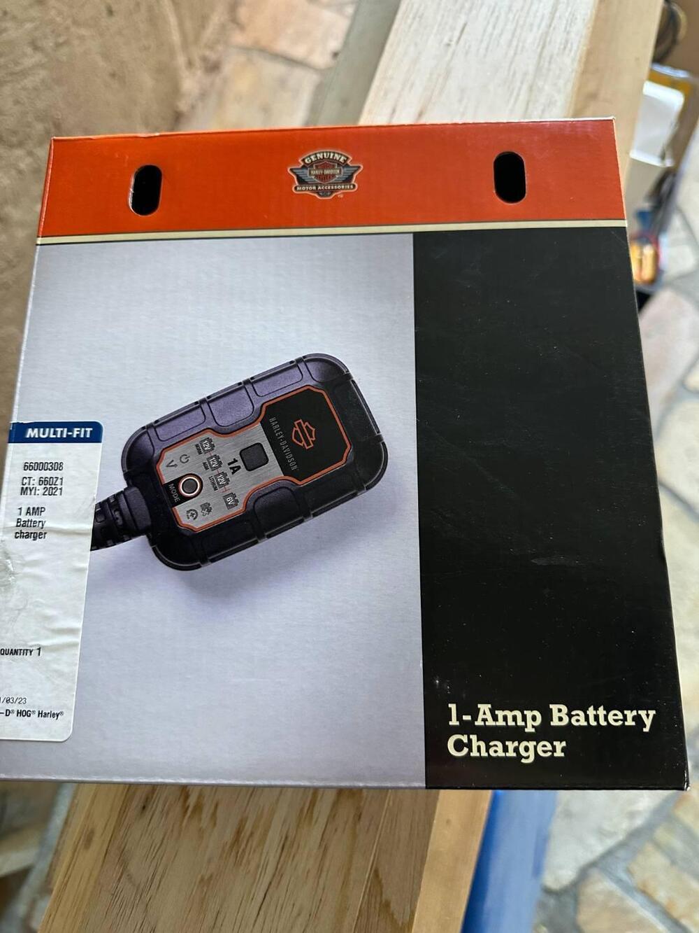 Harley-Davidson Pan America 1250 Special (2020 - 25) (9)