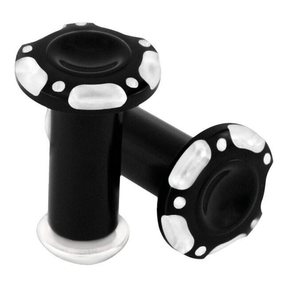 Tappi per fori riser Contrast Cut universali RSD 