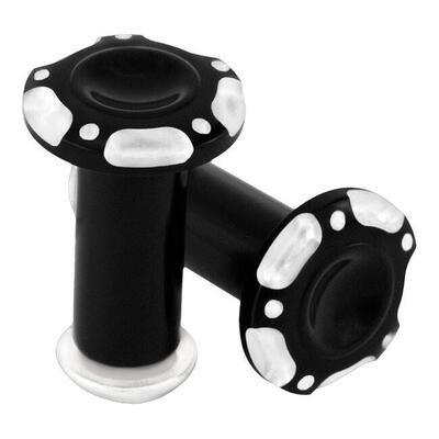 Tappi per fori riser Contrast Cut universali RSD 