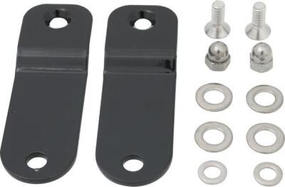 Kit sollevamento serbatoio benzina 7,5 cm Otto Di 